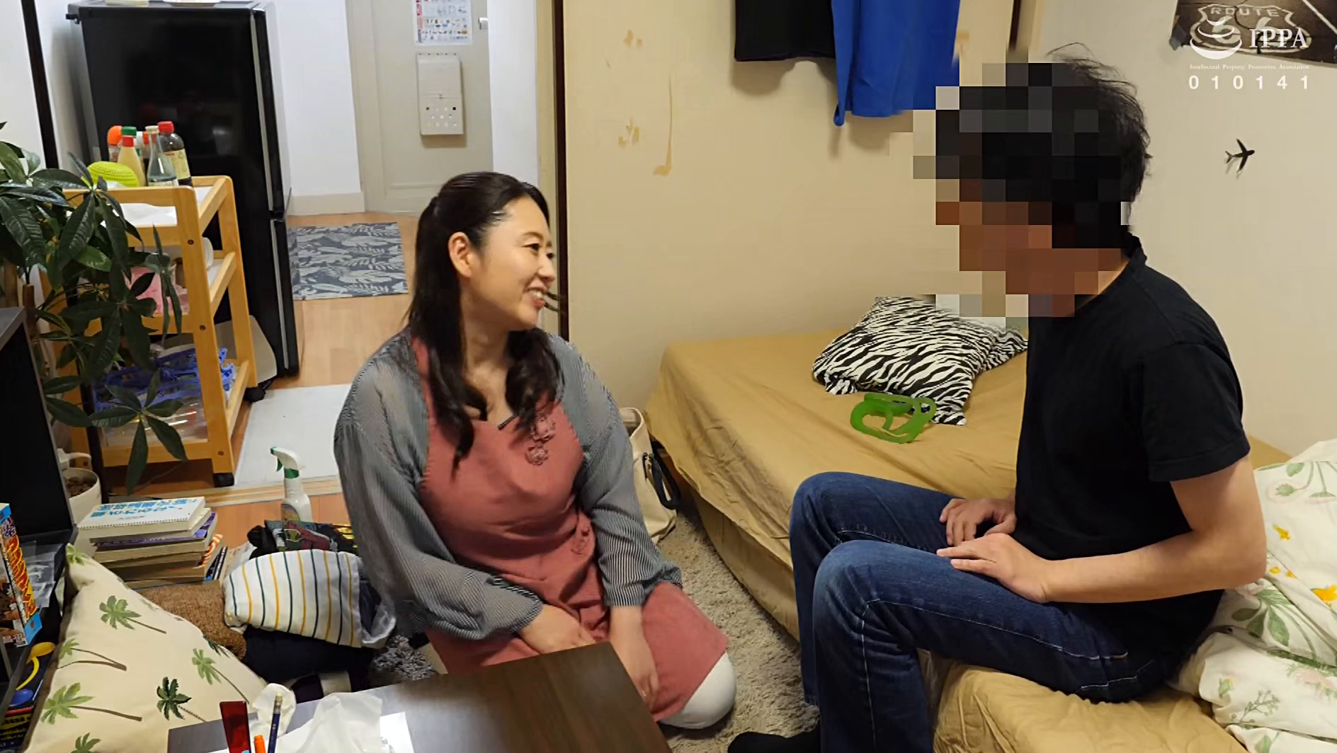 「おばさんレンタル」サービスリターンズ 10 お願いすればこっそり中出しセックスまでさせてくれるエロくて優しいおばさんともっとすげーセックスがしたくなったのでおかわりしてみた 画像3