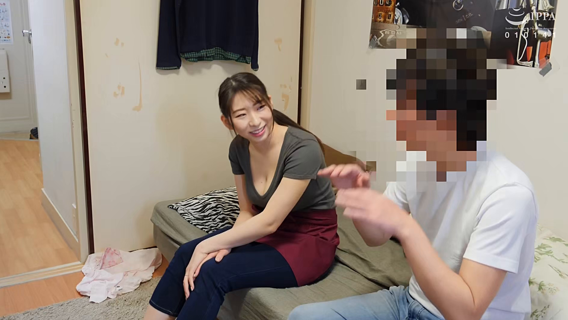 「おばさんレンタル」サービスリターンズ 41 part1 お願いすればこっそり中出しセックスまでさせてくれるエロくて優しいおばさんともっとすげーセックスがしたくなったのでおかわりしてみた 画像3