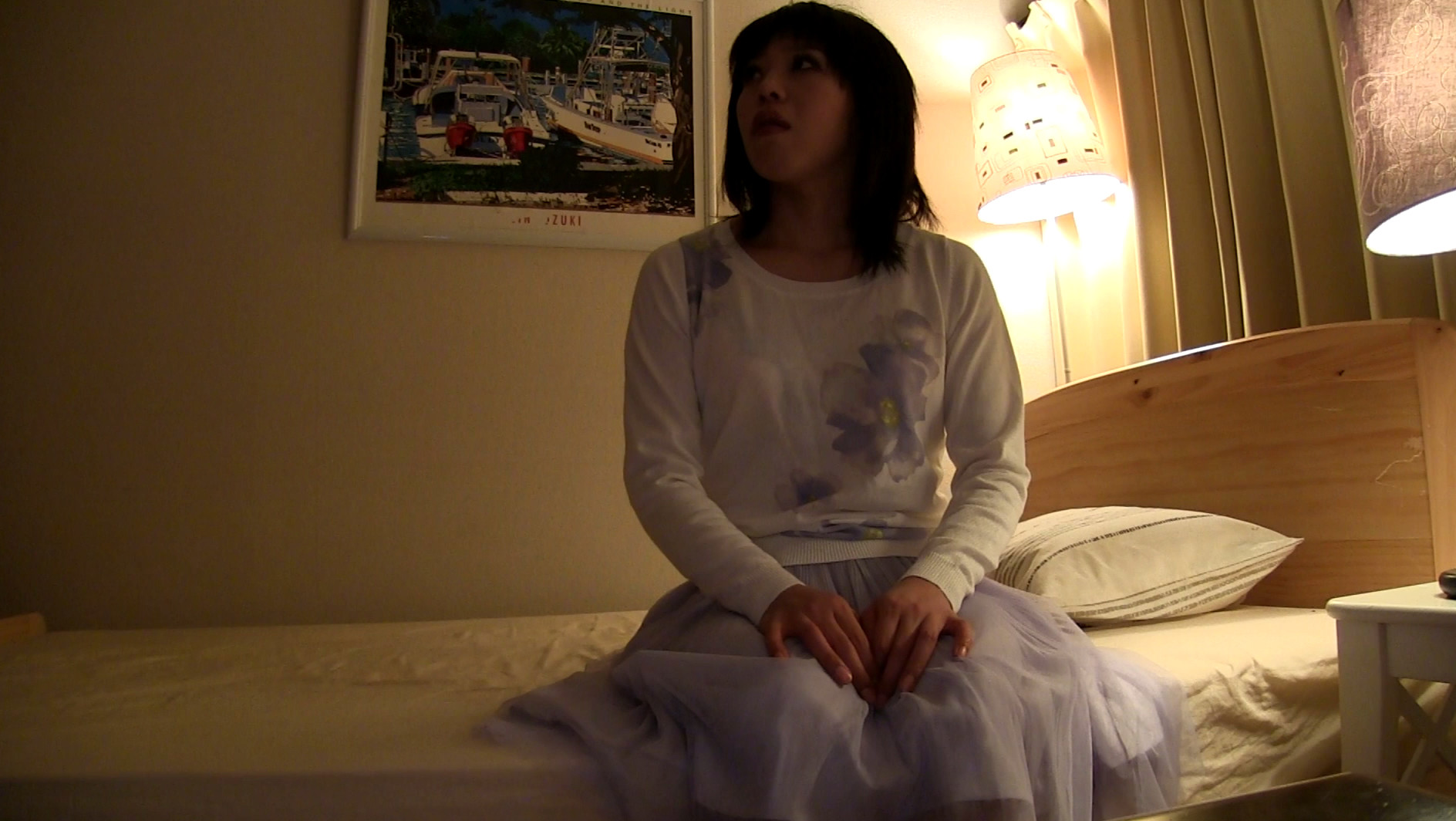熟蜜のヒミツ かなえ 画像1