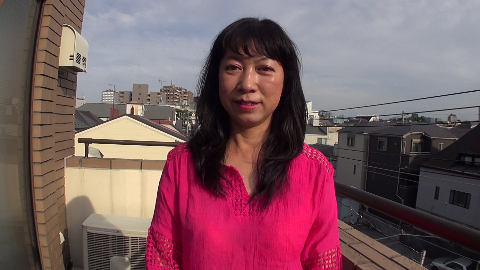 熟蜜のヒミツ ゆり53歳 画像1