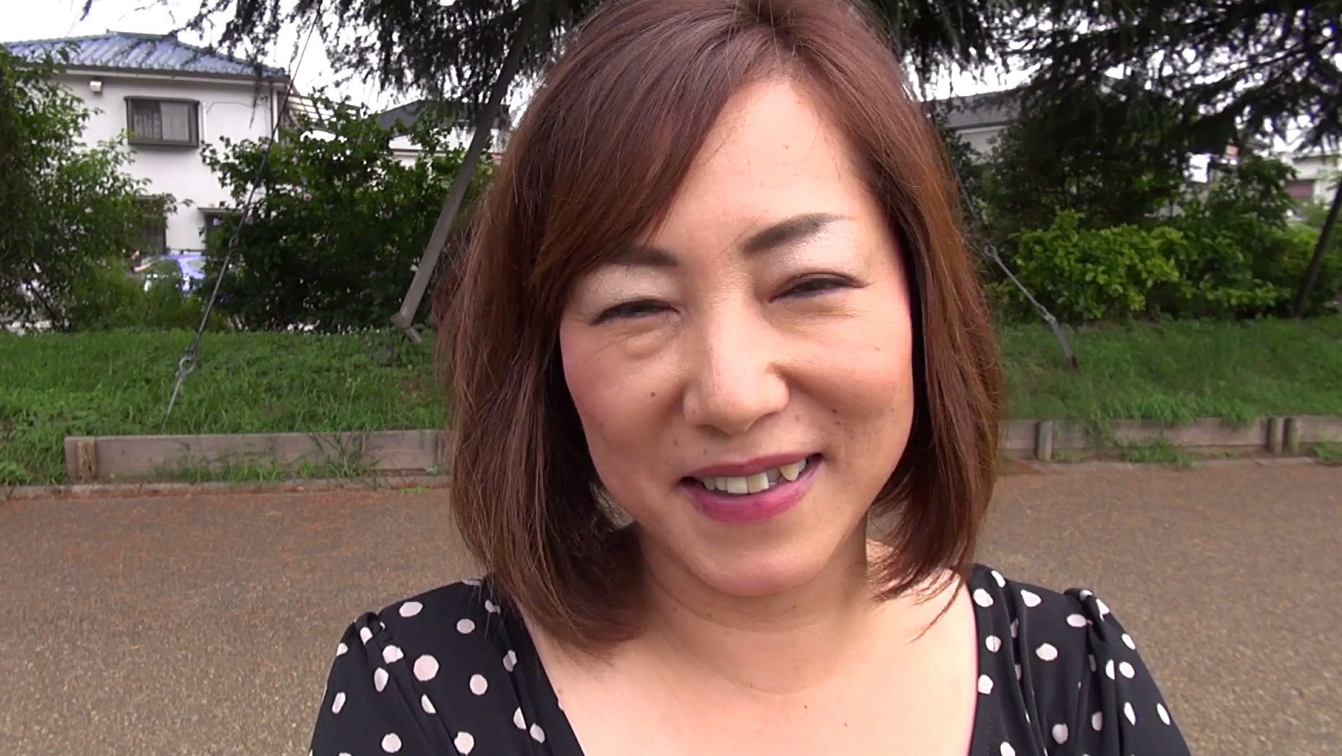 熟蜜のヒミツ ひとみ56歳 画像1