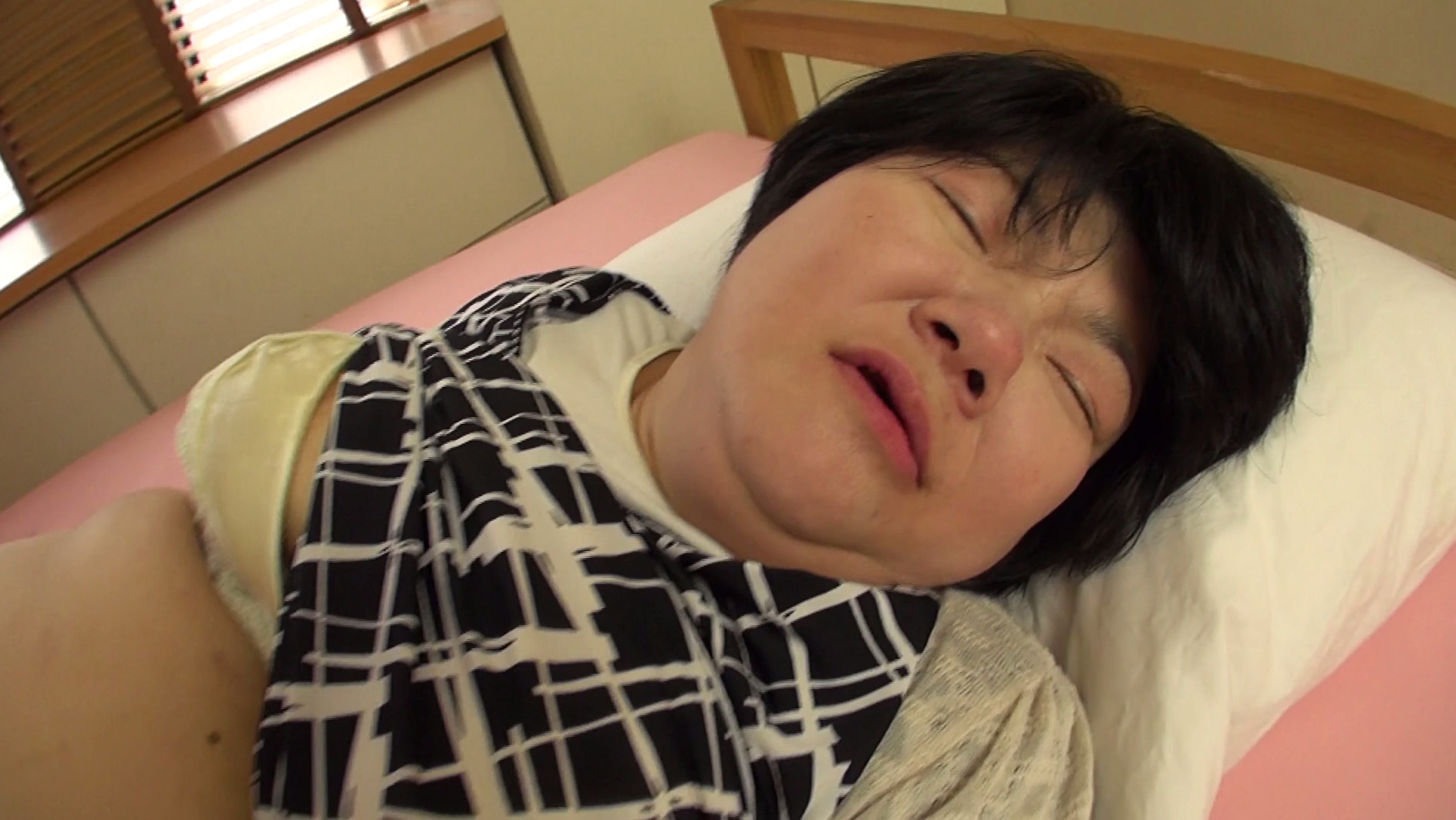 熟蜜のヒミツ しげこ55歳 画像20