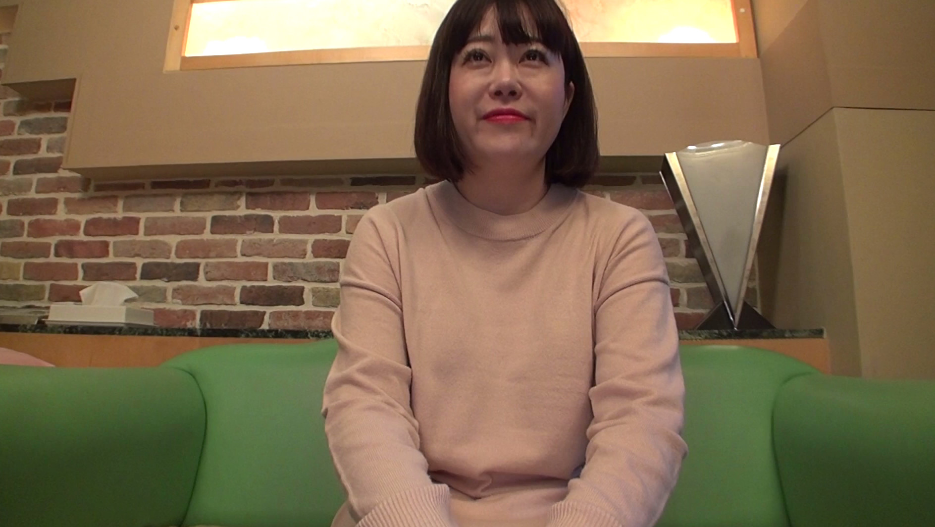 熟蜜のヒミツ やよい45歳 画像1