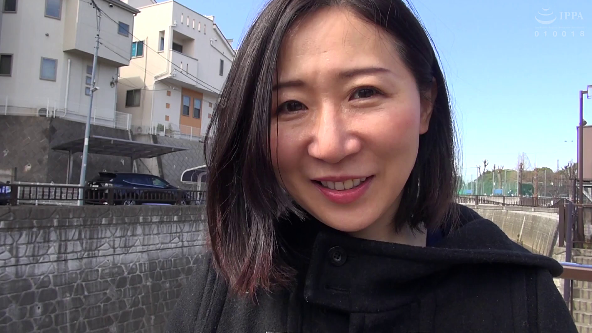 熟蜜のヒミツ やすこ57歳 画像1