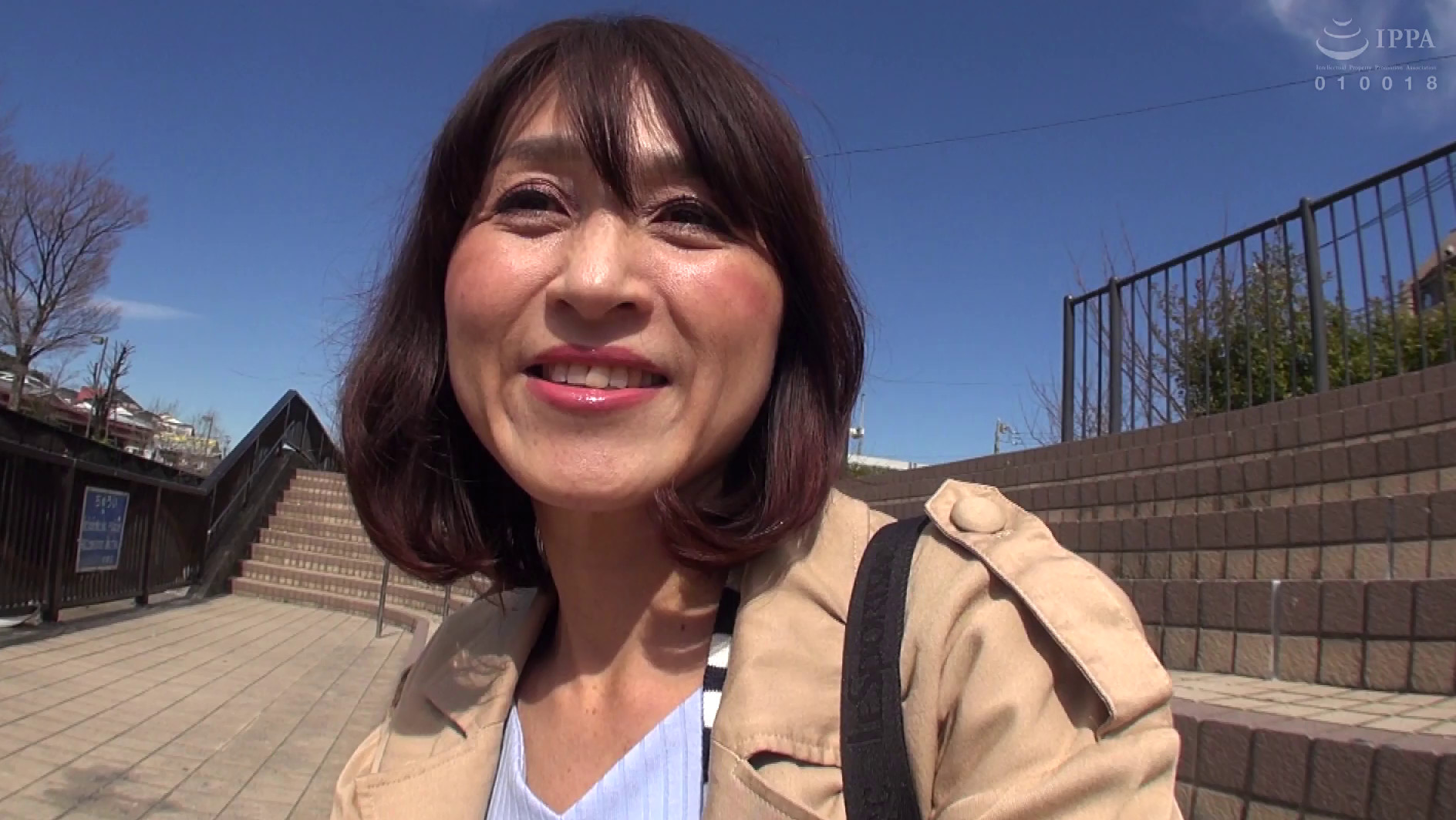 熟蜜のヒミツ しおり55歳 画像1