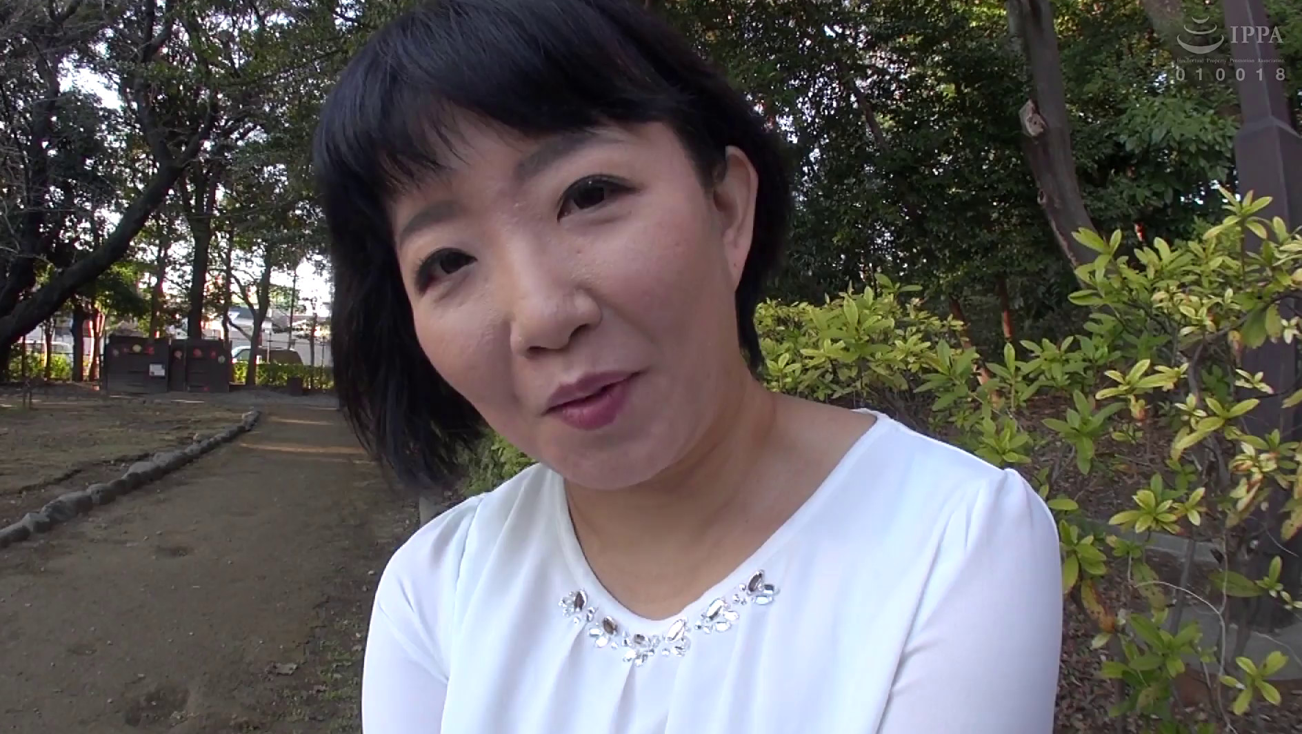 熟蜜のヒミツ さゆみ48歳 画像1