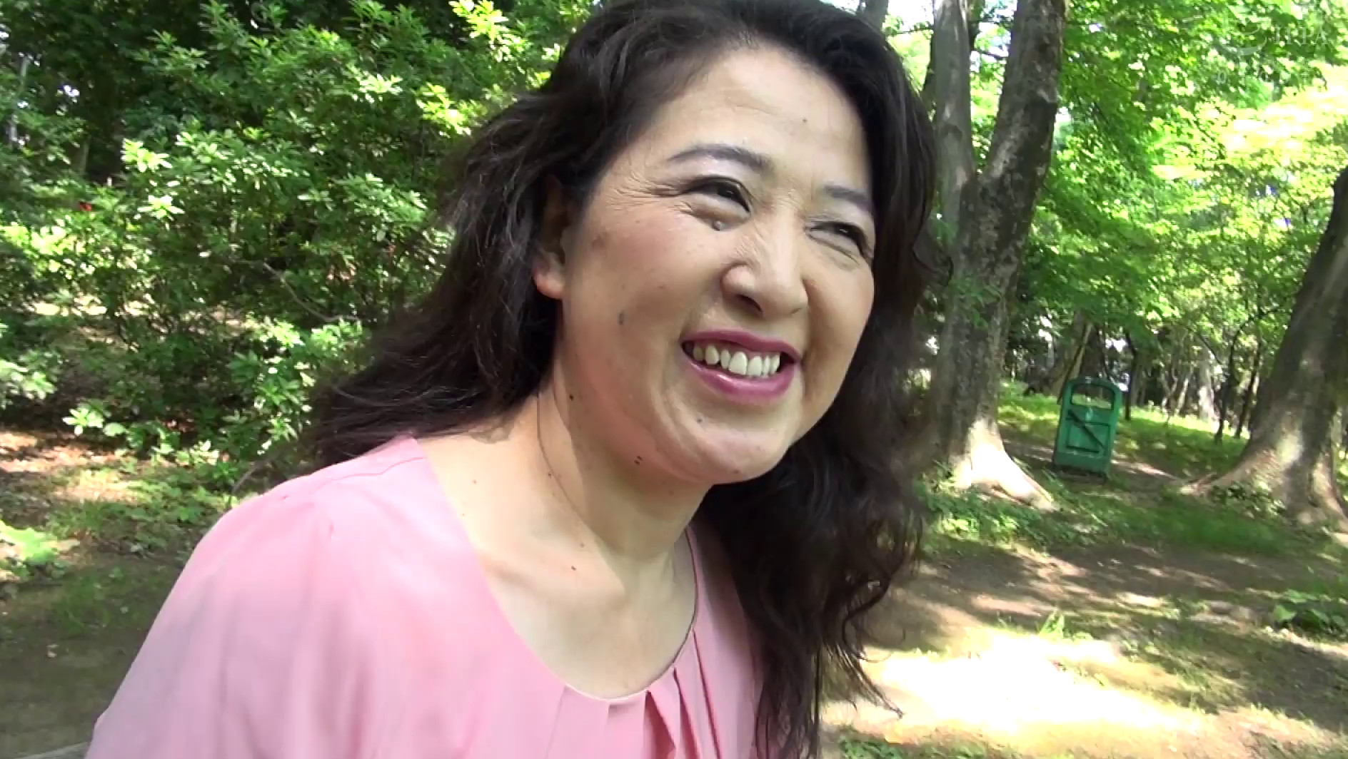 熟蜜のヒミツ ゆきの51歳 画像1