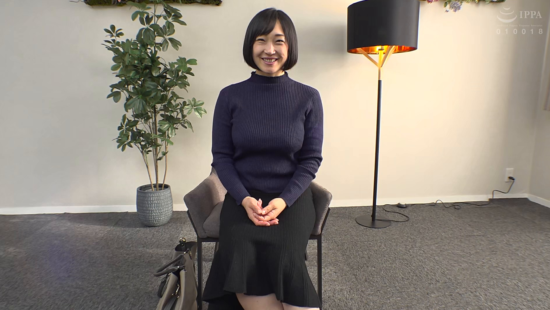 熟蜜のヒミツ ひなみ 33歳 画像1
