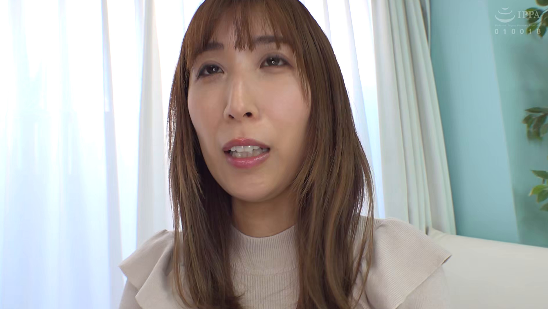 熟蜜のヒミツ リナ 31歳 画像5