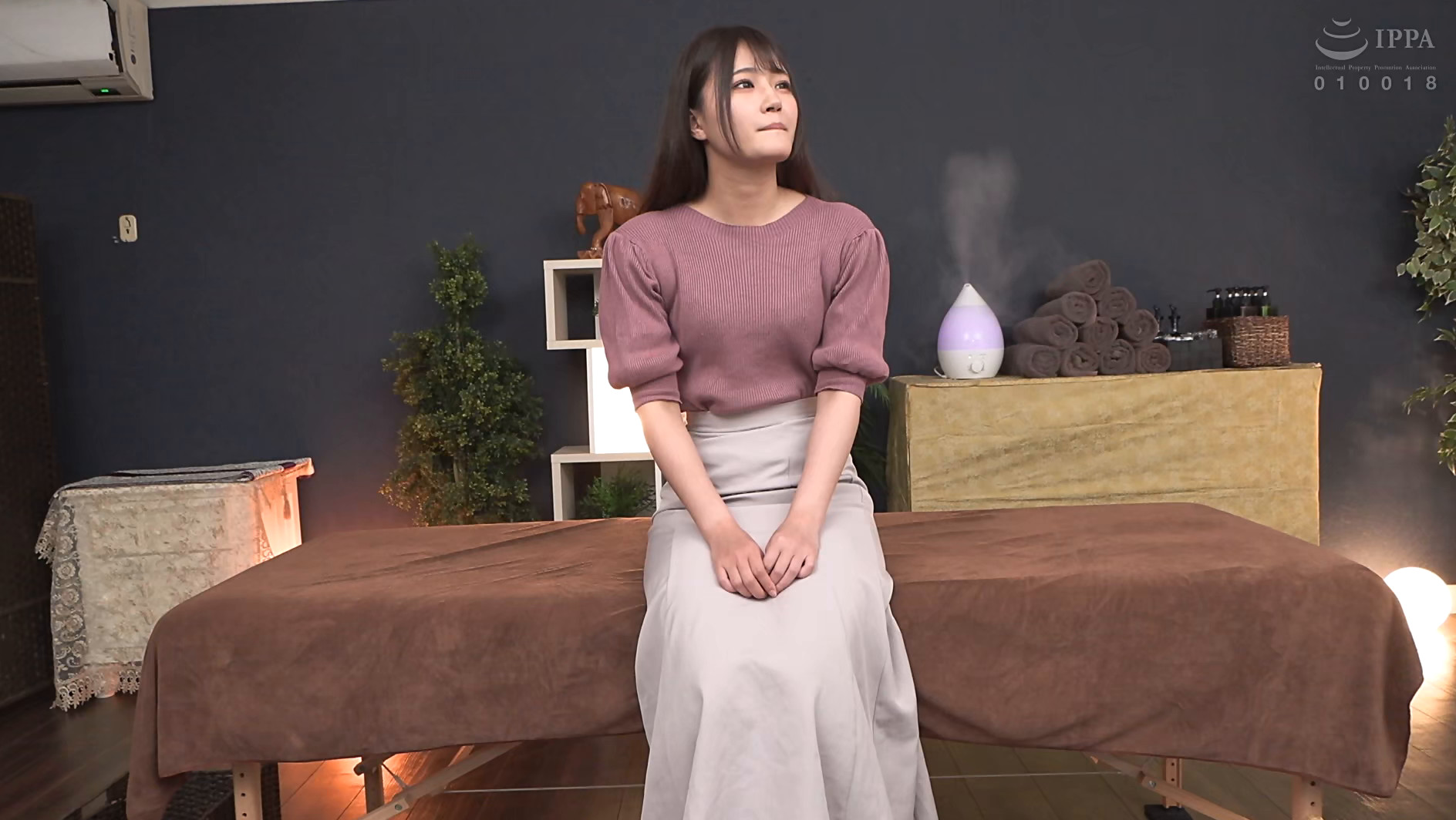 熟蜜のヒミツ 加賀美さん 画像1