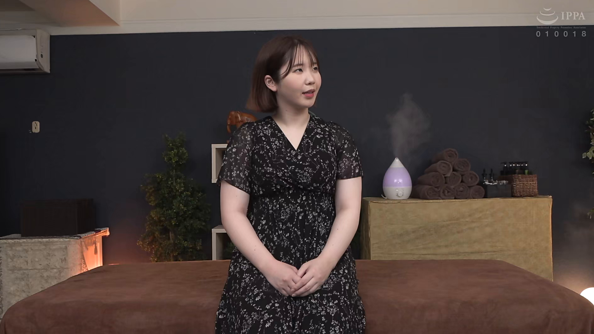 熟蜜のヒミツ 弘前さん 画像1
