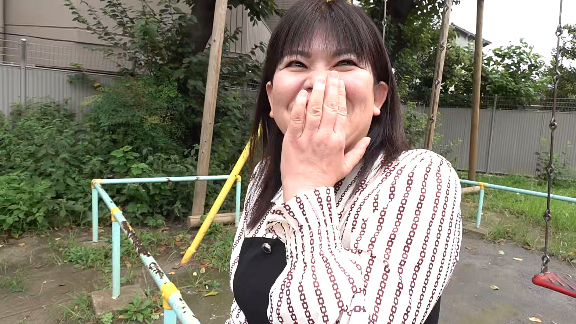 熟蜜のヒミツ ななみ