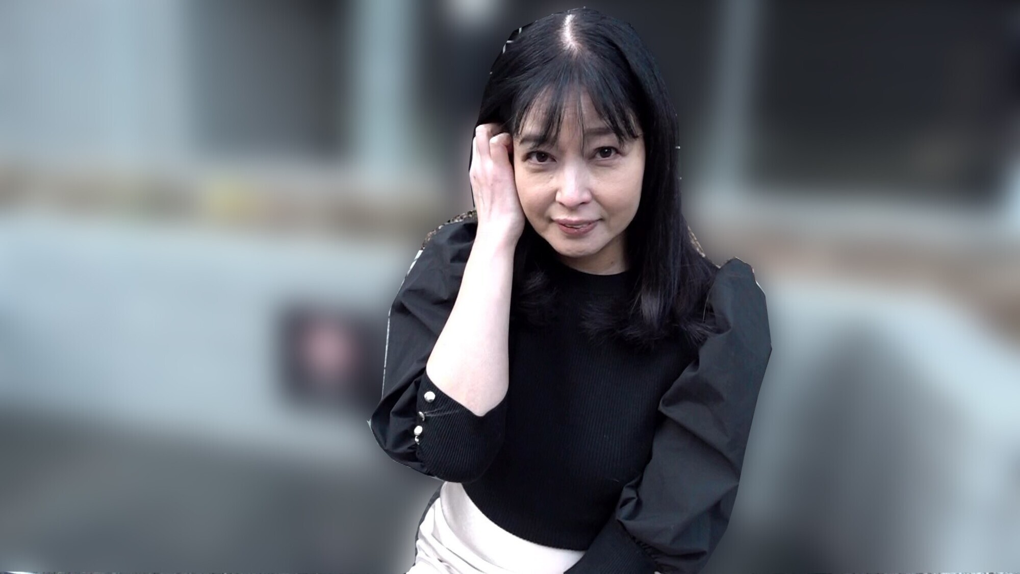 熟蜜のヒミツ めぐみ 画像1