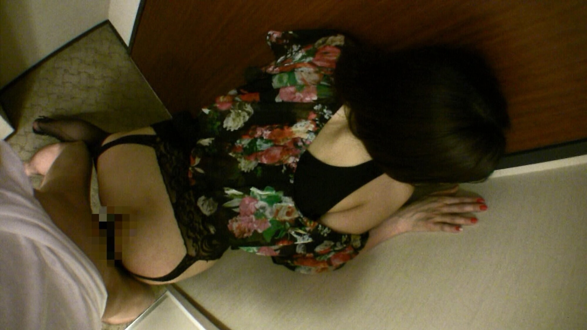熟蜜のヒミツ れい 2 画像5
