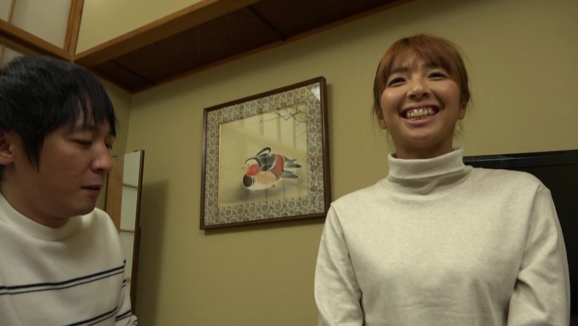 【三十路】こんがり肌のいいなり美熟女 画像2
