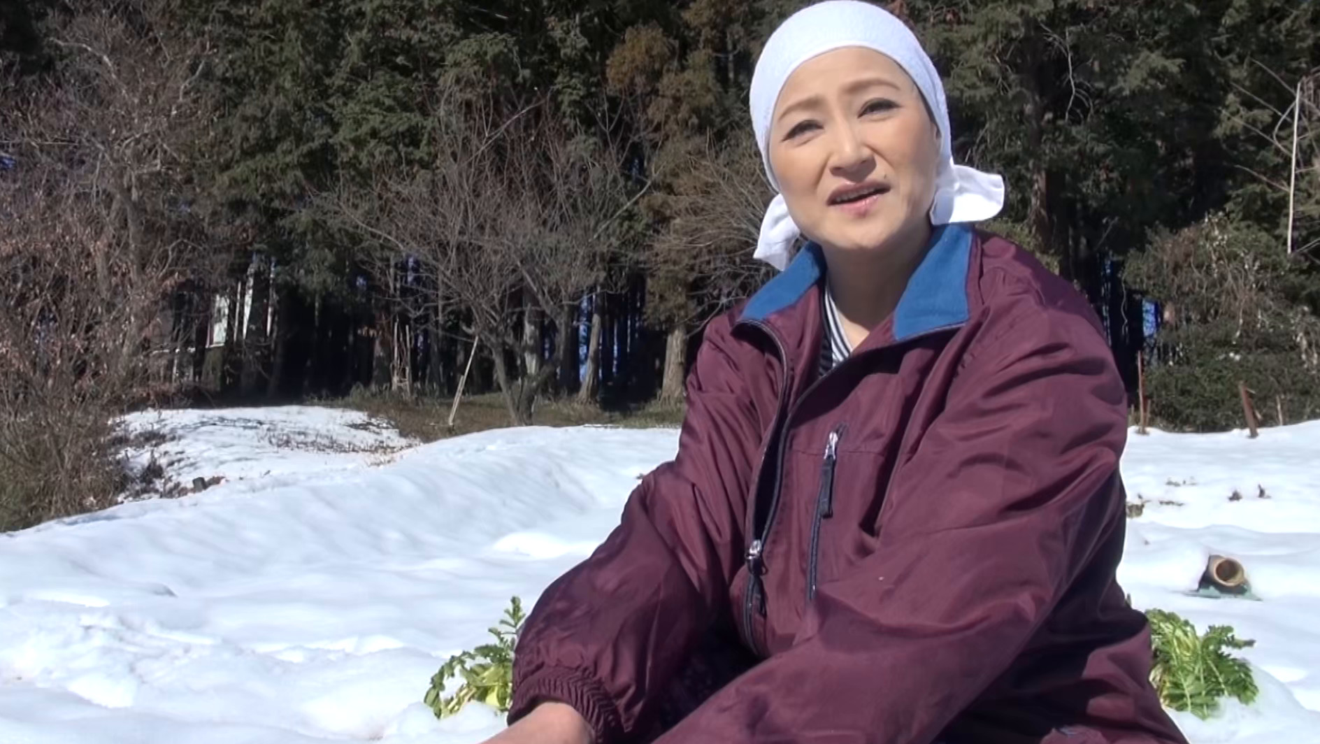 【五十路】地方の熟女宅にお泊まり 16