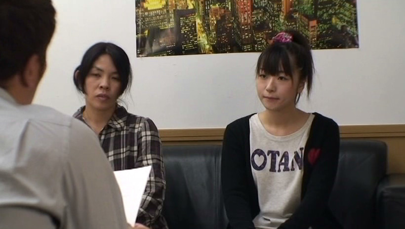 親公認 セックス出来るJr.アイドル 画像1