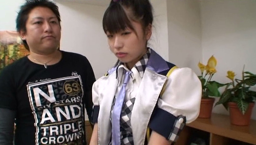 親公認 セックス出来るJr.アイドル 画像3