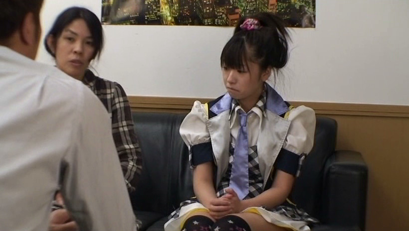 親公認 セックス出来るJr.アイドル 画像12