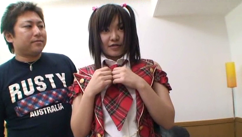 親公認 セックス出来るJr.アイドル 画像15