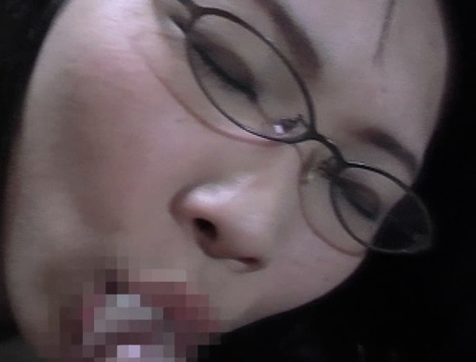 極エロ口淫ディープスロート くわえながらイク女達 画像19