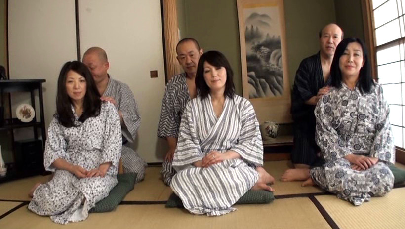 熟年者のセックスライフ 画像21