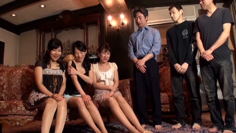 熟年者のセックスライフ 2 画像17