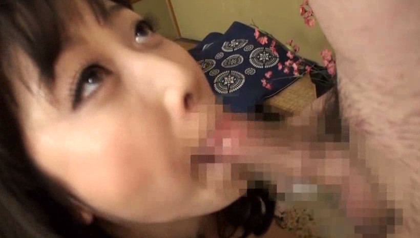 欲求不満な母親は親父のペニスだけでは満足できずに僕のチ○ポまで狙い始めた!巨乳で巨尻のムチムチボディにフル勃起状態!我慢できるはずもなく結局お義母さんにヤラれた僕 川上ゆう 画像18