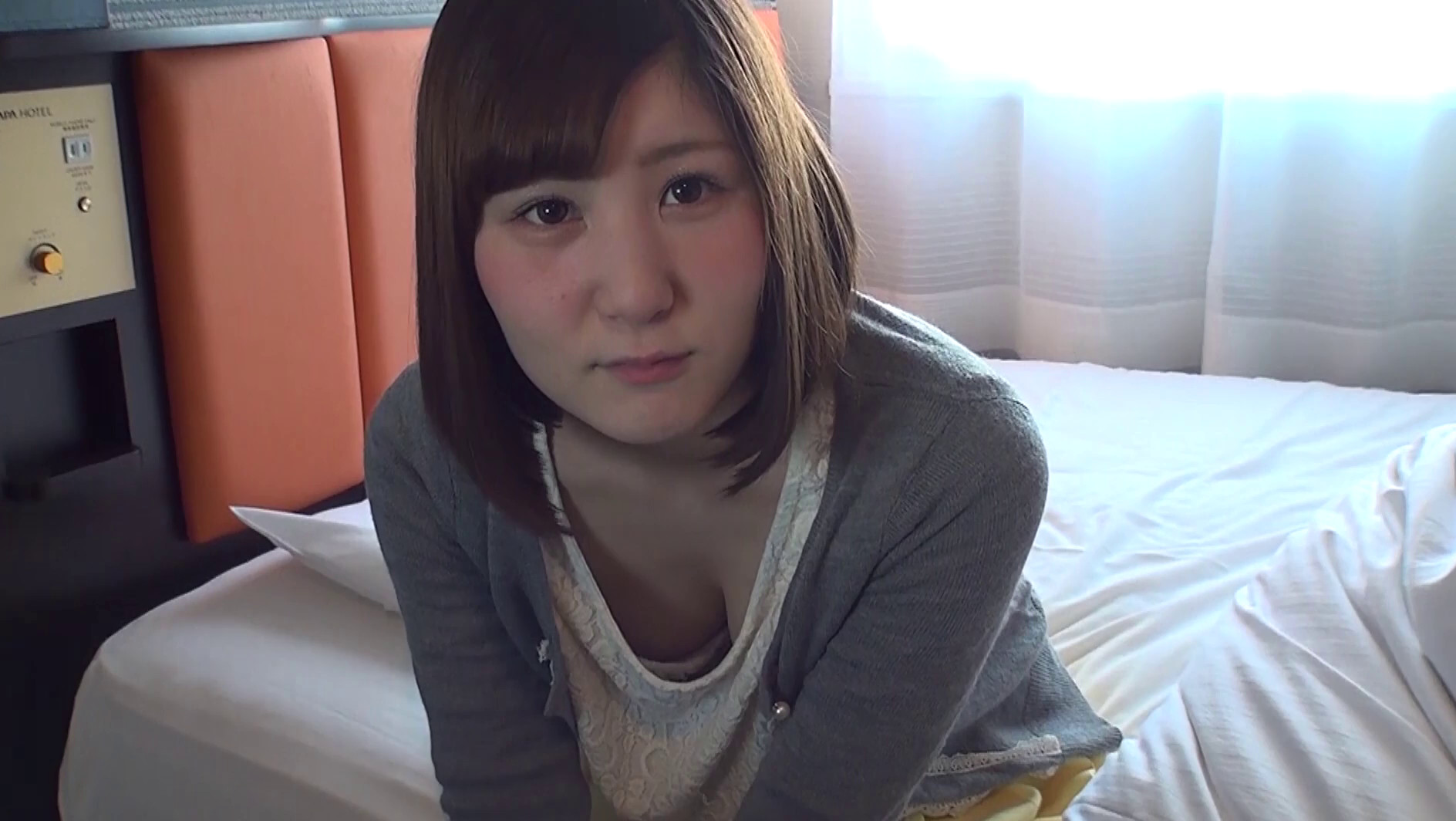 素人初体験ドキュメント オマ○コ洗ってみて下さい!素人娘の超アップで見るオマ○コはエロい!! 3 画像6