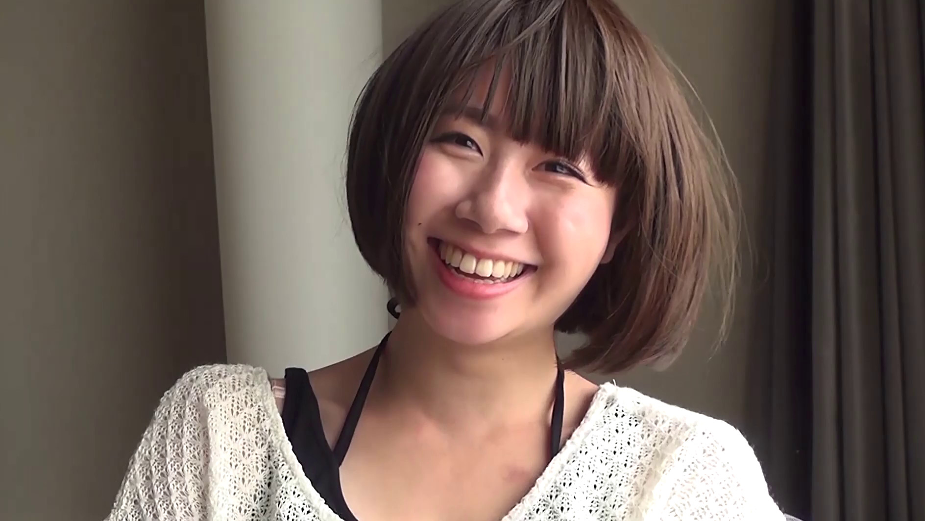 素人初体験ドキュメント オマ○コ洗ってみて下さい!素人娘の超アップで見るオマ○コはエロい!! 3 画像18