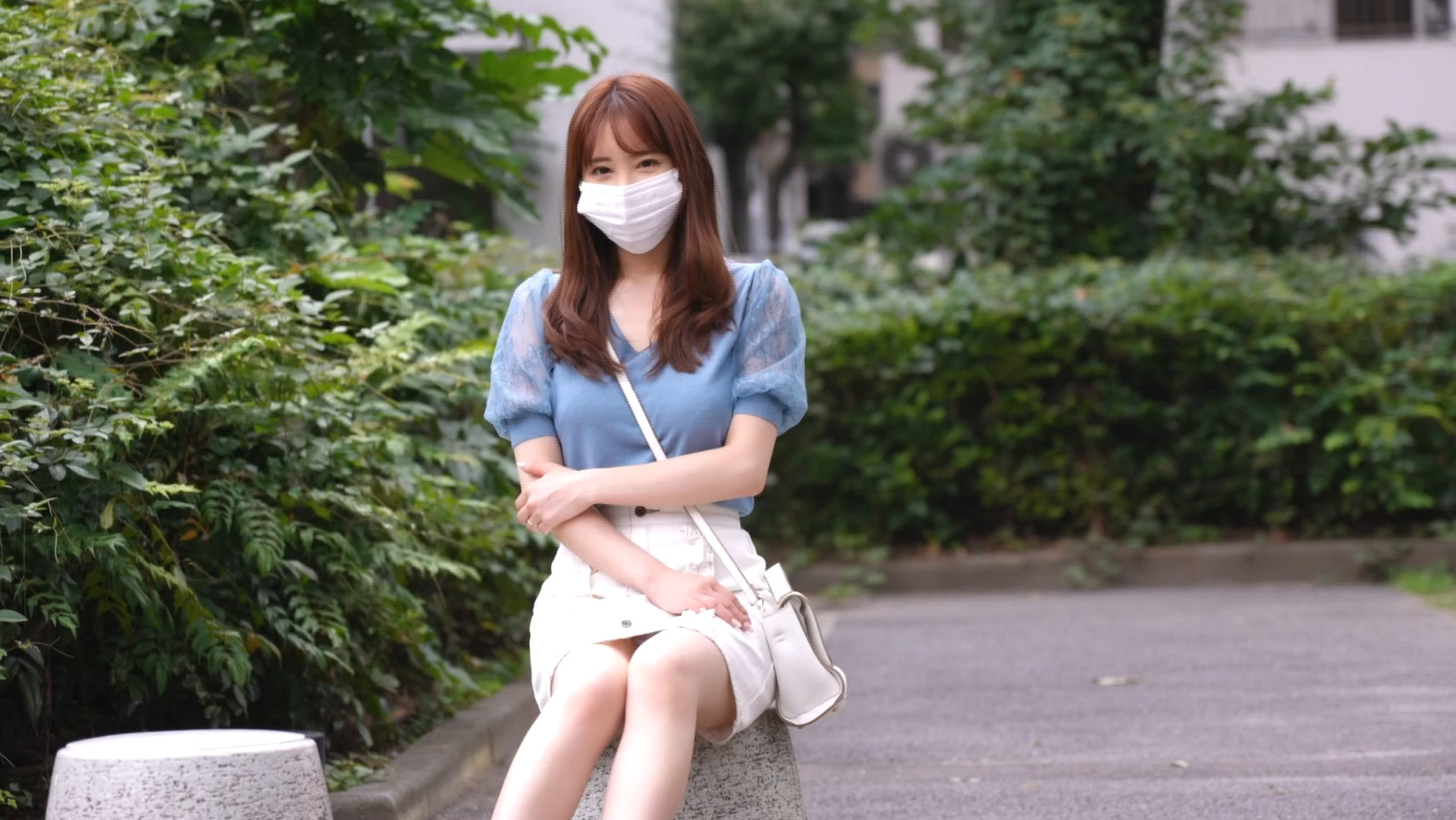 ふらちな人妻~桐條紗綾~ 画像3