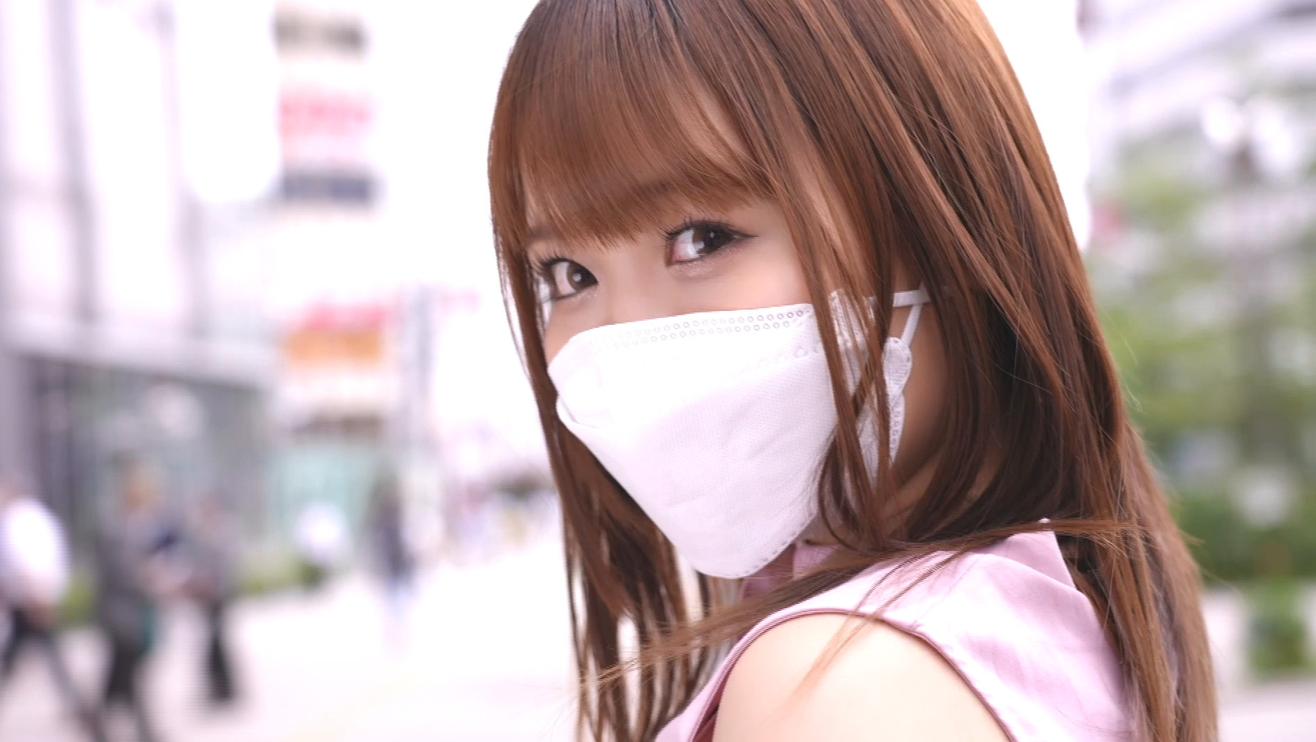 ふらちなおっぱい~白橋りほ~ 画像5