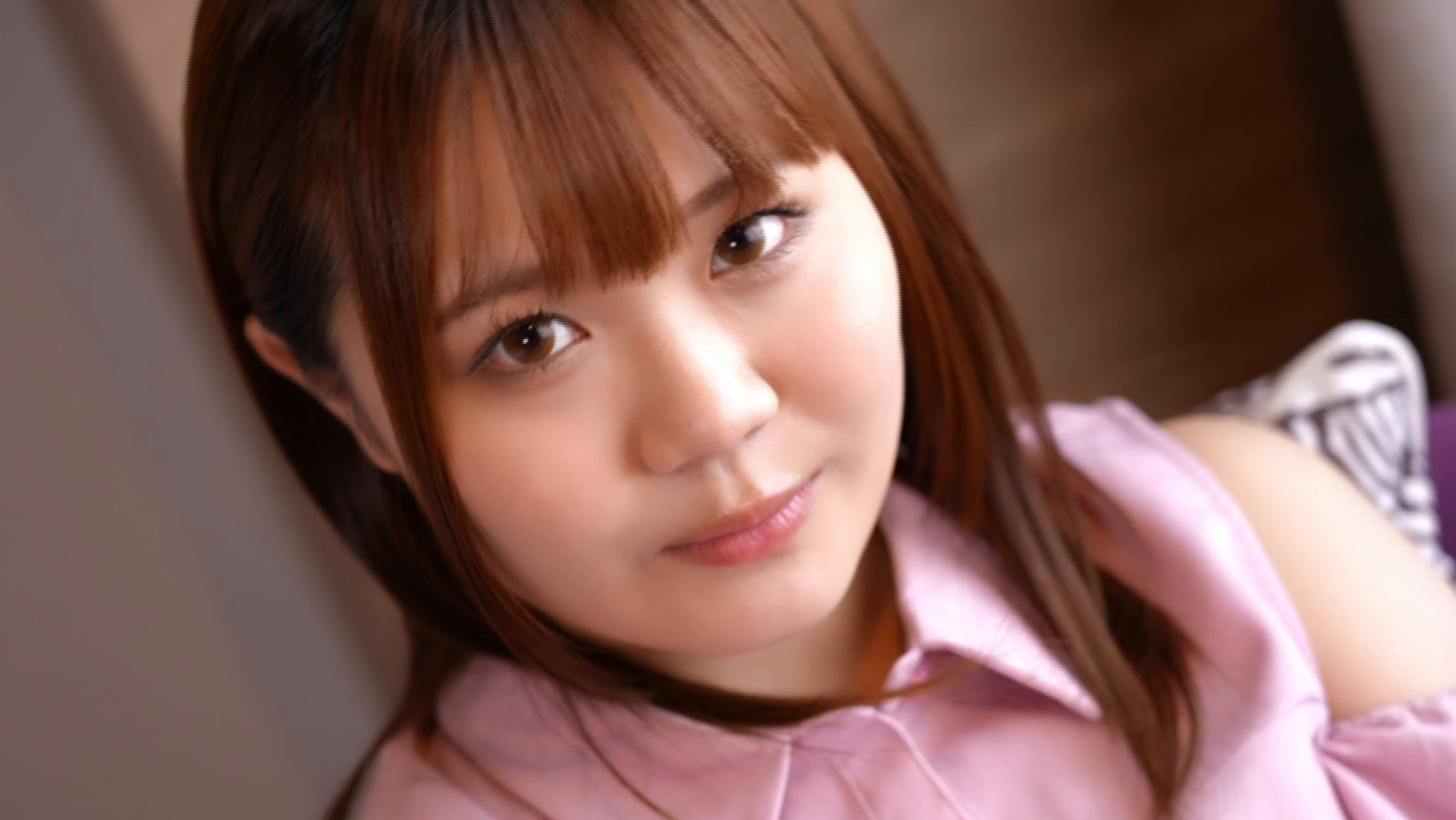 ふらちなおっぱい~白橋りほ~ 画像8