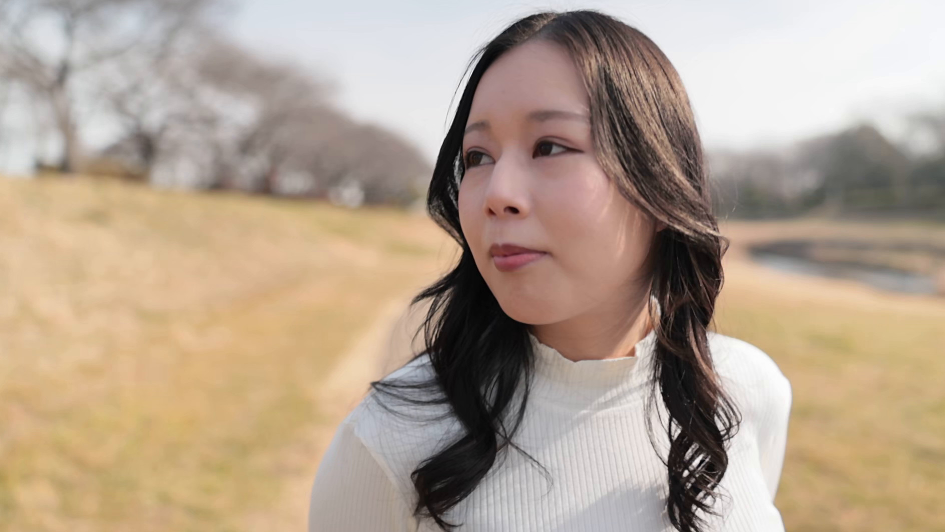 美しいオンナの安息日 塚田詩織