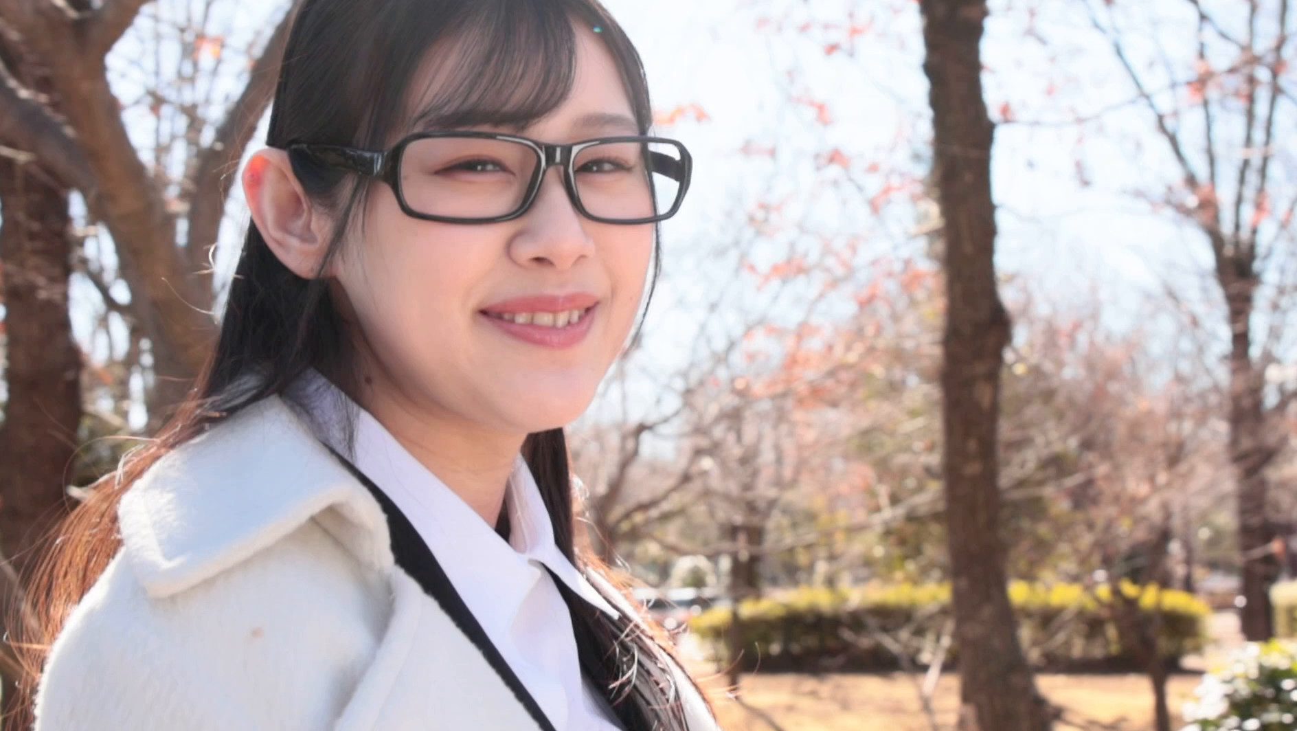美しいオンナの安息日 白石なぎさ 画像1