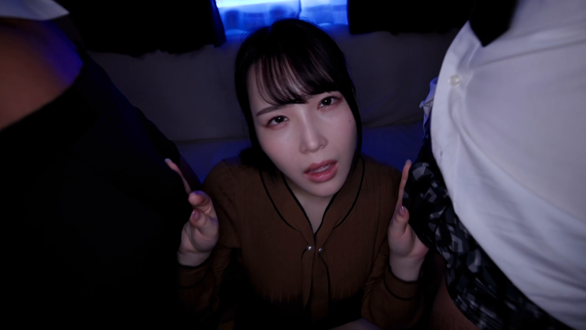美人献身妻の本性 社内蜜楽 画像5
