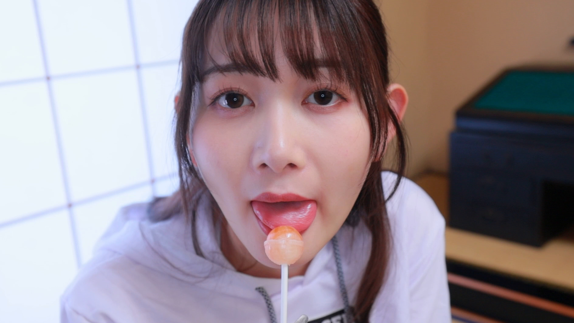 美しいオンナの安息日 静河 画像3