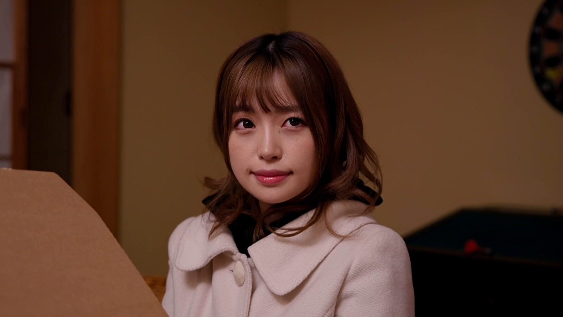 夫の浮気で喧嘩して一時帰省してきた親友の美人アネキ 画像1