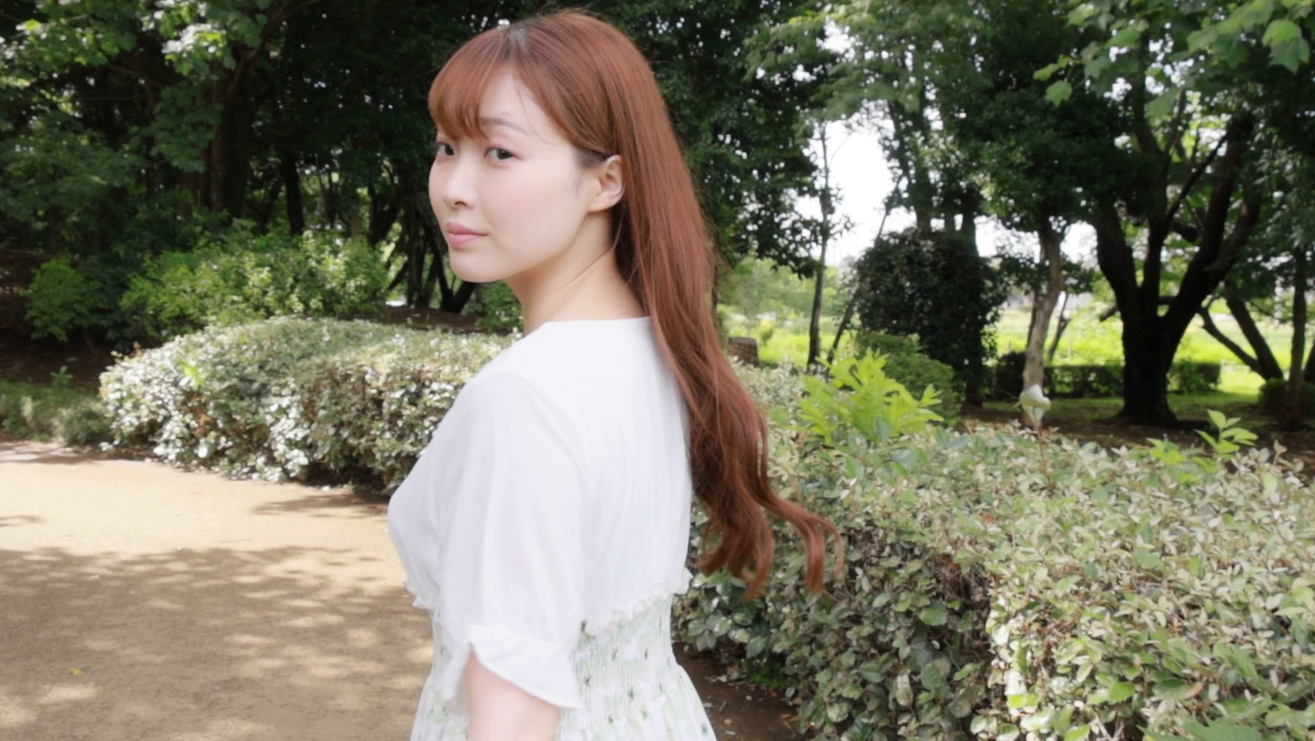 美しいオンナの安息日 結月りあ 画像1
