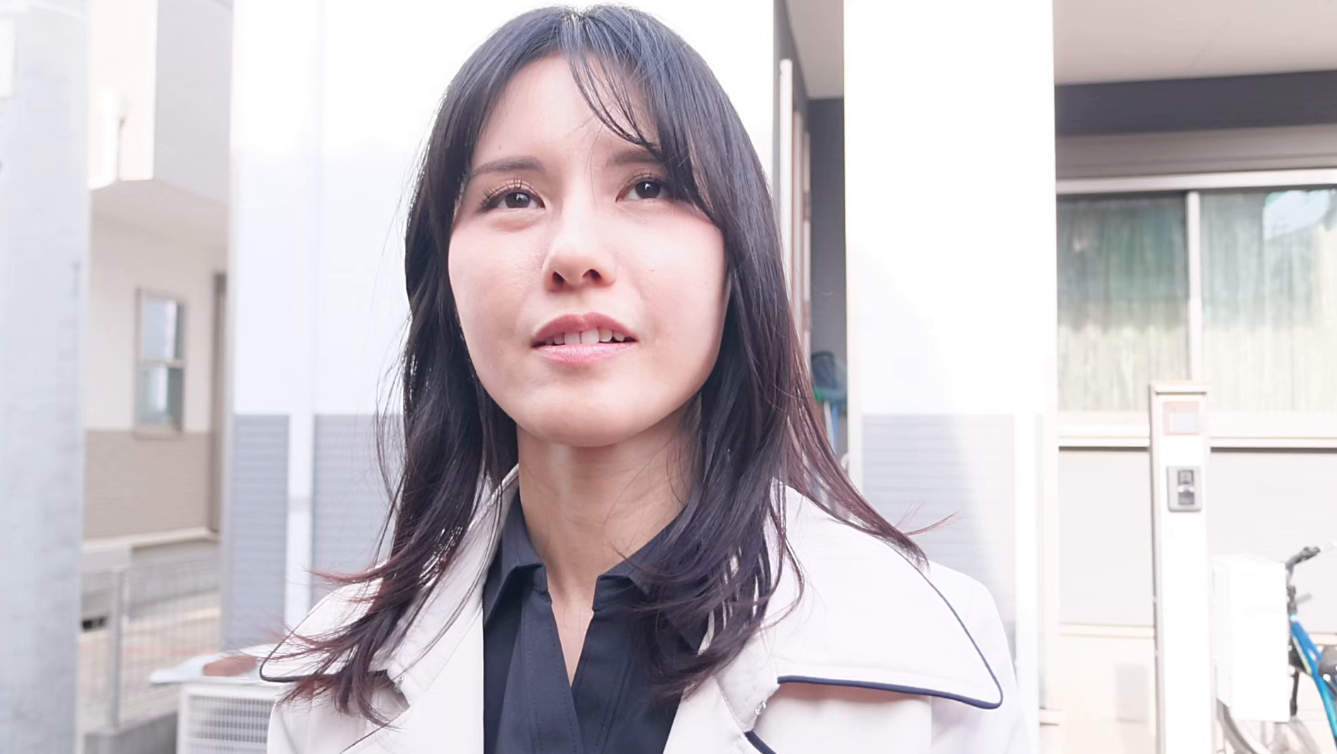 淑女の皆さん!おっぱい見せてくれませんか? 6 1枚目