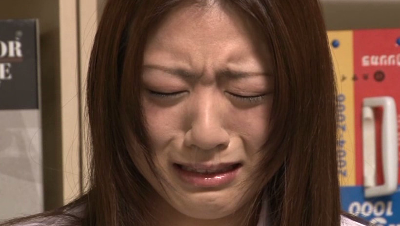 泣く女2 画像4