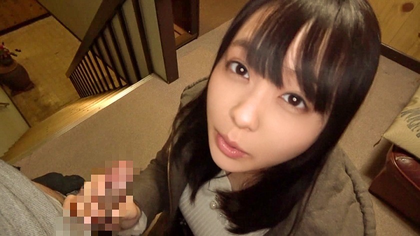 【裏風俗】全国裏風俗紀行 in 新潟 Gカップドスケベ娘【ゆずは(26)】パブリックスペースフェラ・パイズリ抜きでゴックンすれば、やり部屋で他のチ〇ポまで咥えこむド変態プレイ! 画像1