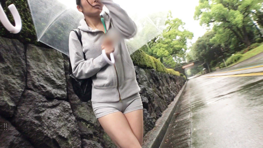 スタイル抜群な筋トレ女子をハメ倒す!筋肉質SSS級美女は引き締まったボディと引き締まったマ〇コの持ち主だった!! 画像1