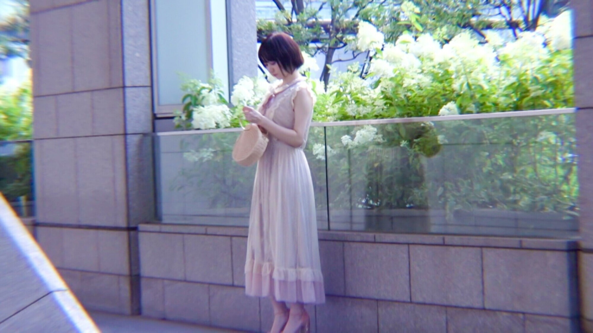 【パパ活女子をセフレ化調教!!】おじさんの熟練のテクでイキまくりwww清楚系美少女がハマった絶頂沼セックス!! 画像1