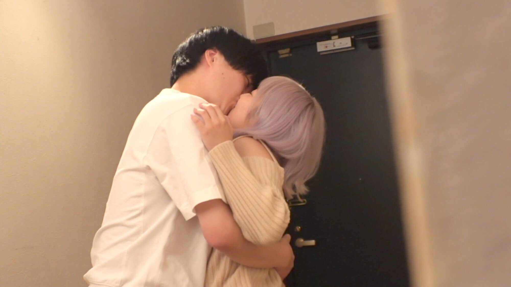 ギャラ飲みギャルをハメる!!ポールダンス仕込みの腰使いがエロ過ぎて休憩なしの2連続中出し!! 画像2