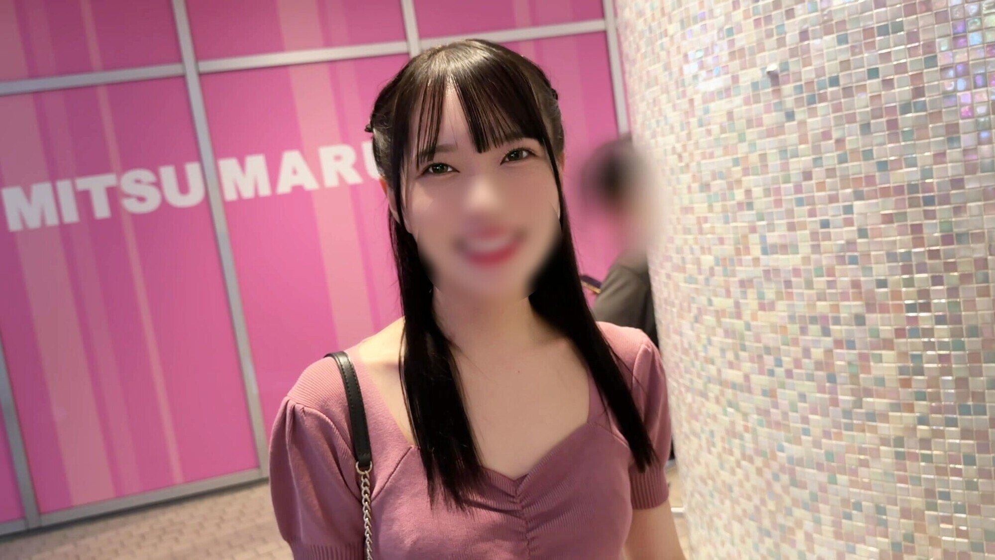 高学歴ミスコン受賞者の乱れた休日 ~3P乱交ででイキまくる20歳女子大生~ 画像1