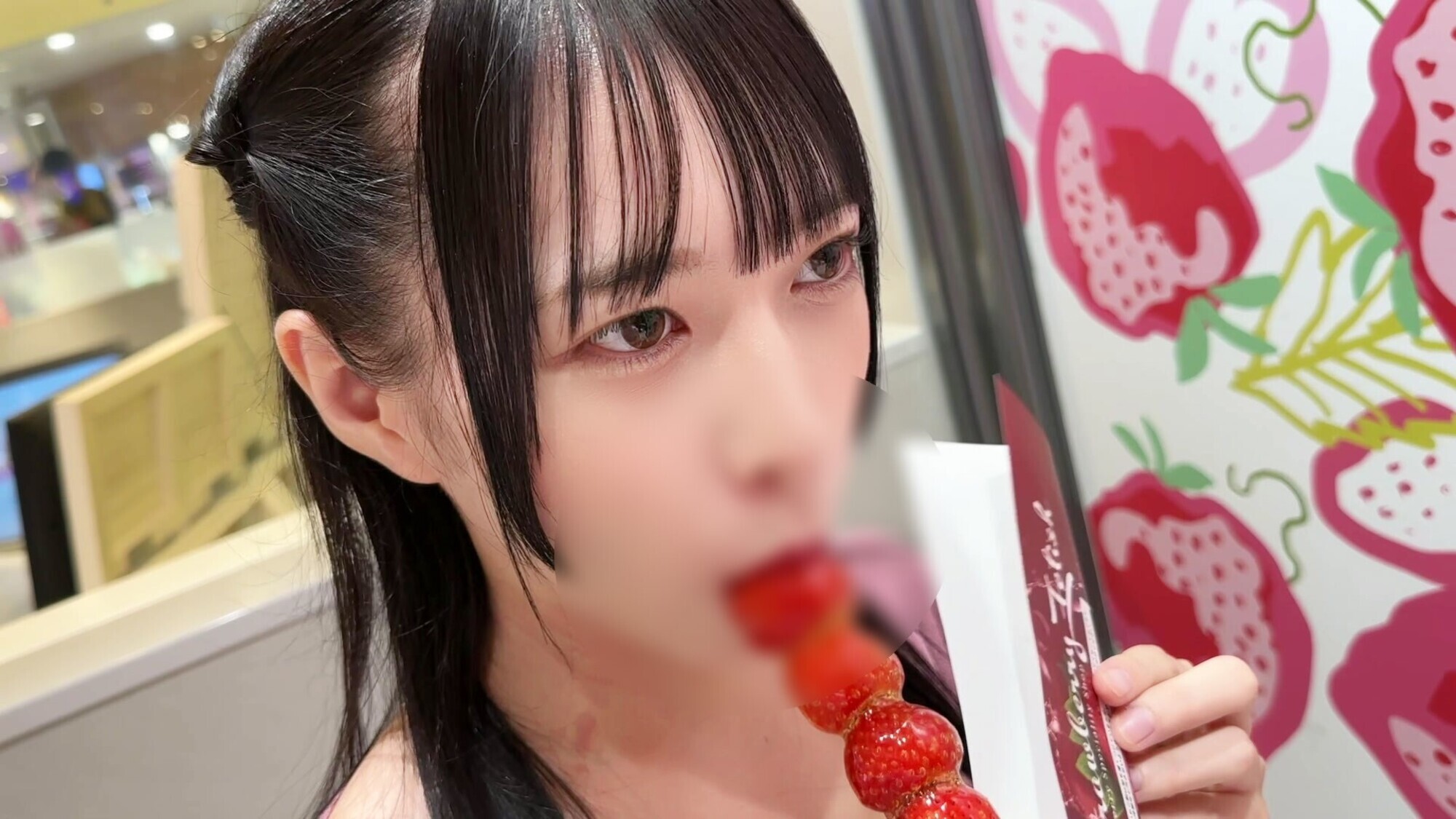 高学歴ミスコン受賞者の乱れた休日 ~3P乱交ででイキまくる20歳女子大生~ 画像2