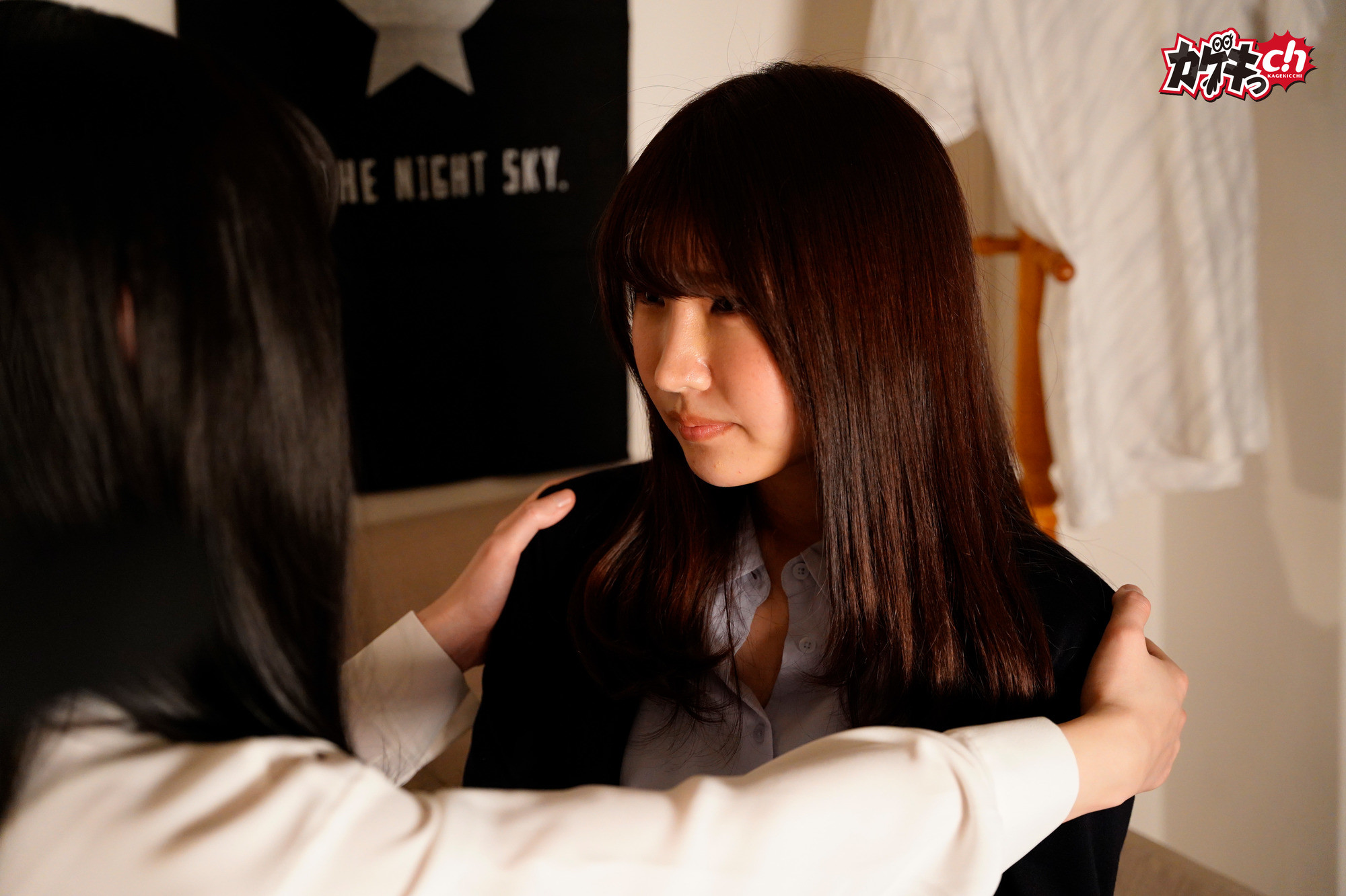 本当にあった濡れる話~女装癖の彼氏と倒錯エッチ!?~ 画像6