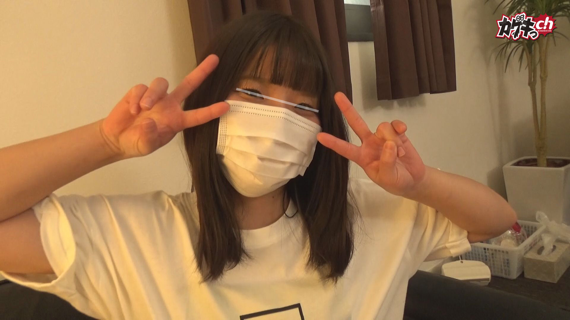 ニンゲン観察 エロ動画サイトの個人撮影にわざわざ田舎から上京してまで志願してきた、地味そうに見えて性欲沸騰してる欲求不満女のハメ撮りSEX 画像5