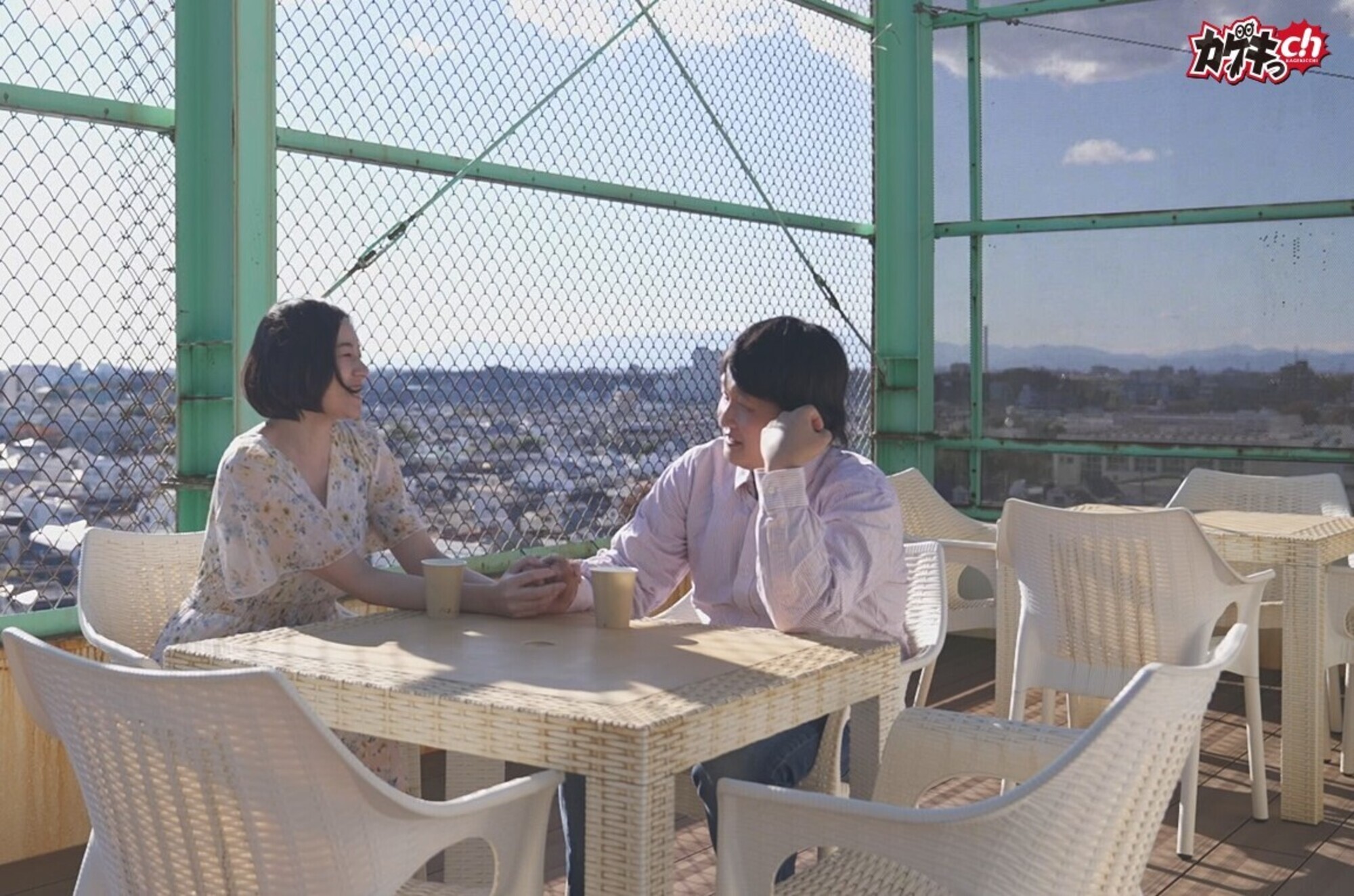 「貴方のためなの・・・許してください」旦那の罪を償うはずが、若い肉棒に快楽堕ちしてしまう罪深い人妻 画像1